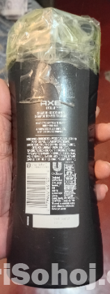 AXE Shampoo